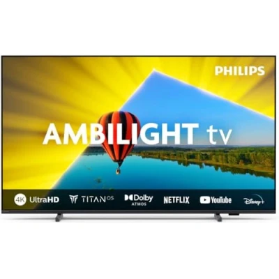 Image de Philips 50PUS8079 Ambilight (2024)