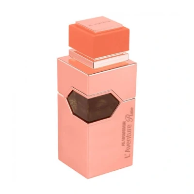 Image de Al Haramain L&#039;Aventure Rose Eau de Parfum 200 ml