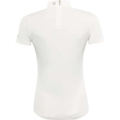 Afbeelding van BR Wedstrijdshirt Derby Wit XS