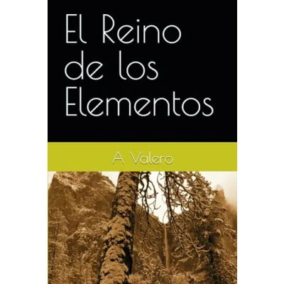Afbeelding van El Reino de los Elementos