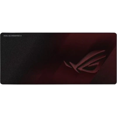 Image de Tapis de souris Asus ROG Sheath Noir