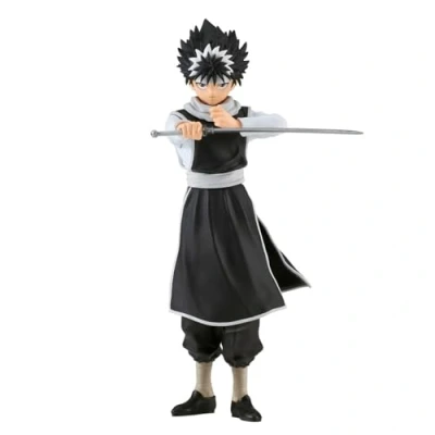 Image de Figurine DXF YuYu Hakusho Hiei 30th Anniversary