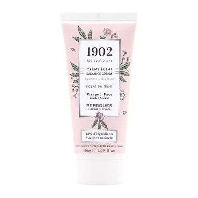 Afbeelding van Berdoues Millie Fleurs Dagcrème 50 ml
