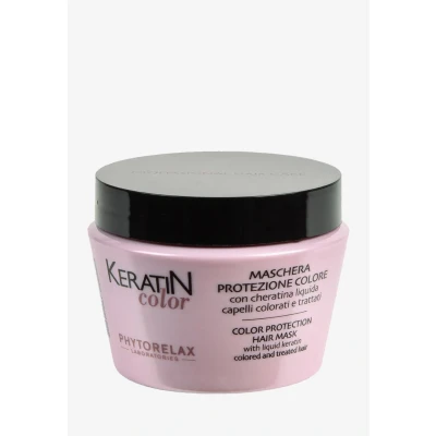 Afbeelding van Phytorelax Color Protection HAIR MASK Haarmasker, Maat: 250 ml,