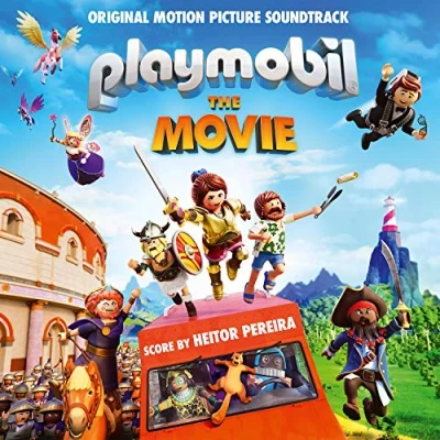 Afbeelding van Playmobil: The Movie
