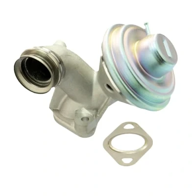 Afbeelding van DELPHI EG10523 12B1 EGR klep Zonder AGR koeler PEUGEOT: 206 Hatchback