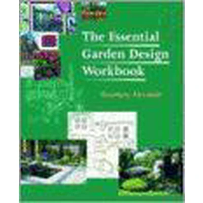 Afbeelding van Essential Garden Design Workbook