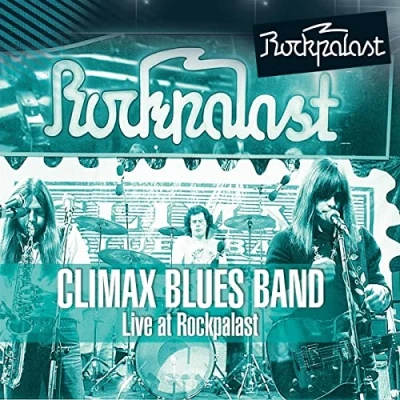 Afbeelding van Live At Rockpalast 1976