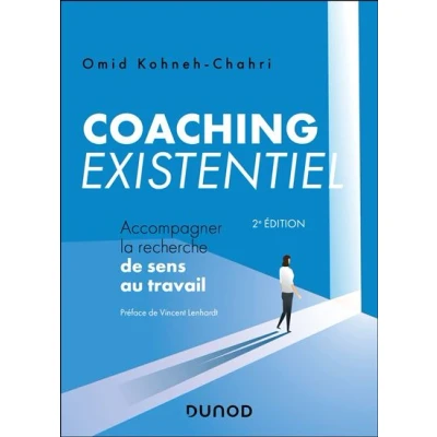 Image de Coaching existentiel