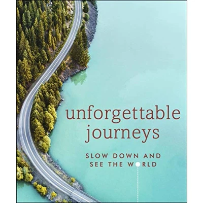 Afbeelding van Unforgettable Journeys