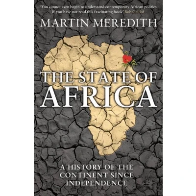 Afbeelding van State Of Africa