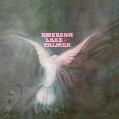 Afbeelding van Emerson, Lake and Palmer