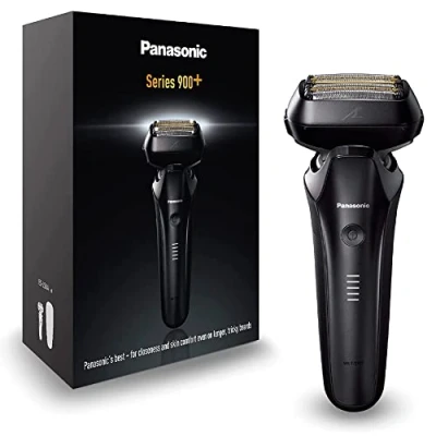 Image de Rasoir homme Panasonic 6 lames ES LS6A K803 Noir