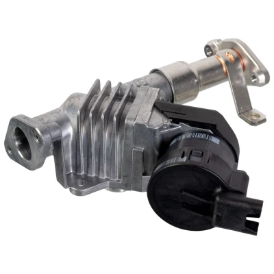 Afbeelding van FEBI BILSTEIN 177952 EGR klep Met pakkingen BMW: 3 Touring, 1 Hatchback, Saloon