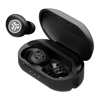 Image de JLab JBuds Air Pro Écouteurs True Wireless Stereo (TWS) Ecouteurs Musique Bluetooth Noir