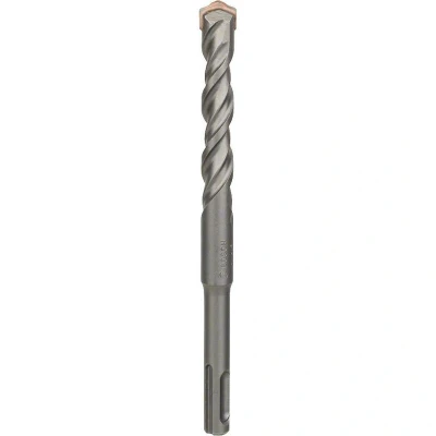 Image de BOSCH 2608831038 perceuse à percussion SDS Plus 3, 14 x 100 160 mm