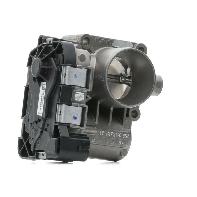 Afbeelding van PIERBURG 7.03703.97.0 Stuurklep, luchttoevoer 40 Electrisch