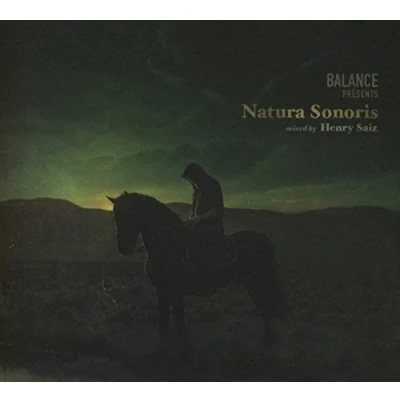 Afbeelding van Henry Saiz Balance Presents Natura Sonoris (CD)