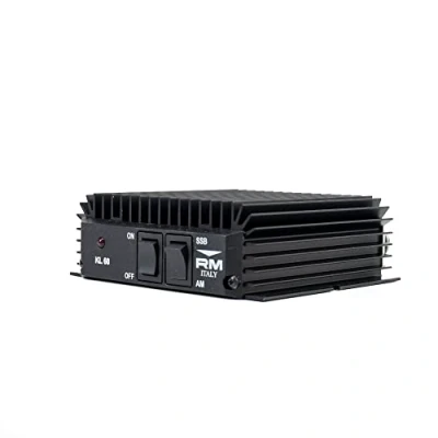 Afbeelding van PNI KL60 CB Radioversterker, AM FM SSB, 35 W, 12 V