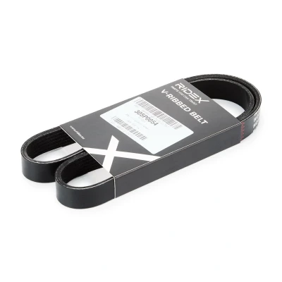 Afbeelding van Gates Poly V riem 6PK1043