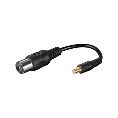 Afbeelding van Coaxial TV Antenna Cable 67227 GB (Refurbished A+)