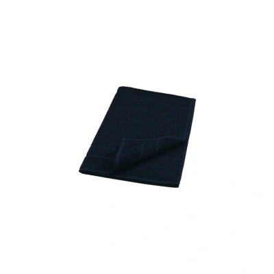 Afbeelding van Bobtuo Sponshanddoek indigo 50x85cm Haibu by Kapperskorting.com