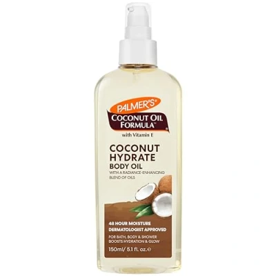 Afbeelding van Palmers Coconut Oil Formula Body 150 ml