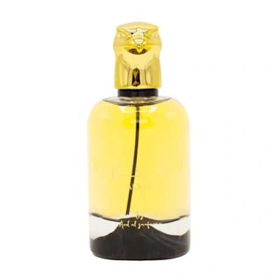 Afbeelding van ALBAZ Ard Al Zaafaran Eau De Parfum