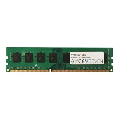 Image de V7 DDR3 4 Go DIMM 240 broches
