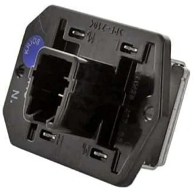 Afbeelding van MEAT &amp; DORIA K109114 Weerstand, interieurventilatie SUZUKI: SWIFT 3