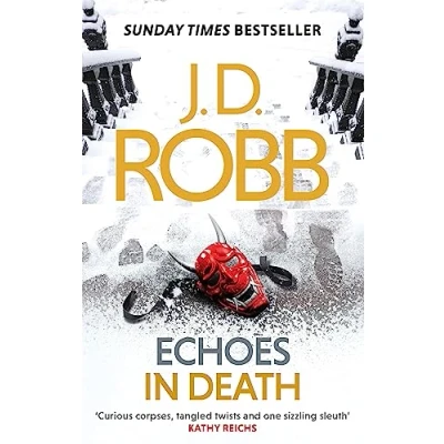 Afbeelding van Echoes in Death