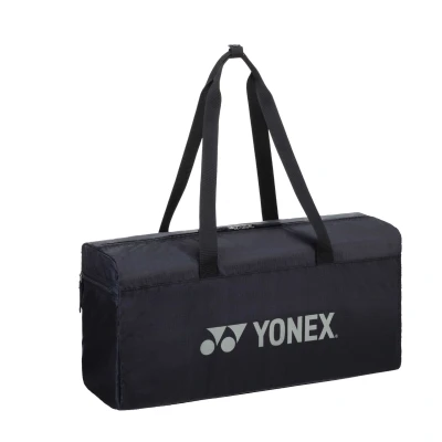 Afbeelding van Yonex Pro Support Gym Bag M 14412EX Black PRE ORDER