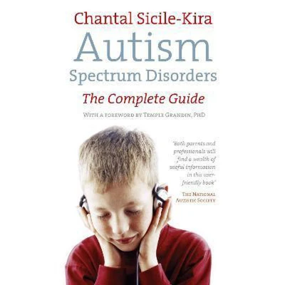 Afbeelding van Autism Spectrum Disorders