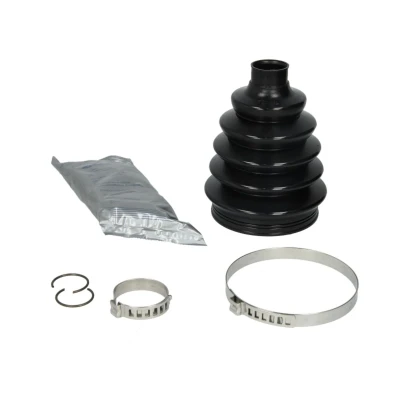 Afbeelding van LÖBRO 305493 Aandrijfashoes 117,00 TPE (thermoplastische elastomeer) CITROËN: Berlingo / First I, C2 Hatchback, C3 Pluriel