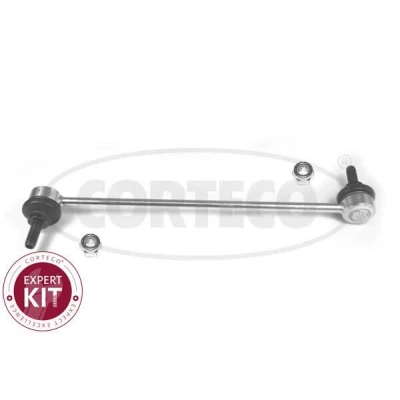 Afbeelding van CORTECO 49398823 Stabilisatorstang Vooras rechts, links ALFA ROMEO: Giulietta Hatchback, MiTo, Van, FIAT: Grande Punto Hatchback