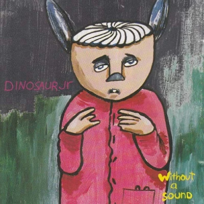 Afbeelding van Dinosaur Jr. Without A Sound