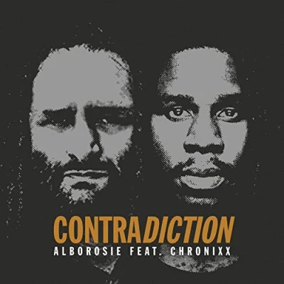 Afbeelding van Contradiction (LP)