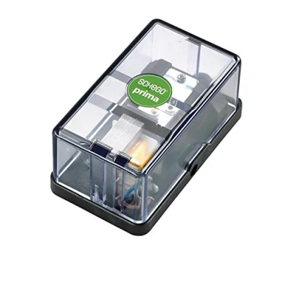 Afbeelding van Schego Luchtpomp Prima 100 L/U