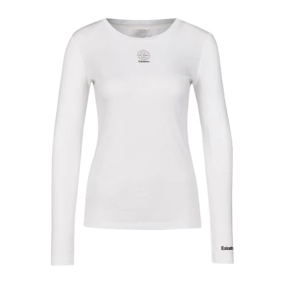 Image de Eskadron Chemise Dynamic Longues Manches Blanc XL
