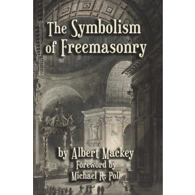 Afbeelding van The Symbolism of Freemasonry