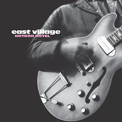 Afbeelding van East Village Hotrod Hotel (LP)