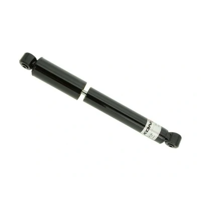 Afbeelding van KONI 80 1501 schokdemper Achteras Oliedruk 426 277 Dubbelpijp Telescoop Oog onderaan, Pen bovenaan