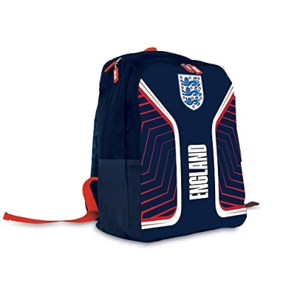 Afbeelding van Team Merchandise Large Backpack England