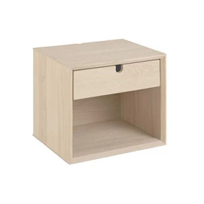 Afbeelding van AC Design, Nachtkastje, Eeuw (37 x 32 33 cm)