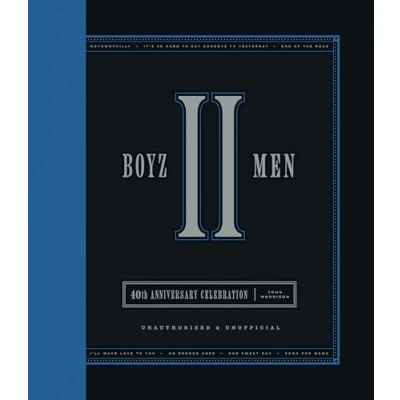 Afbeelding van Boyz II Men 40th Anniversary Celebration