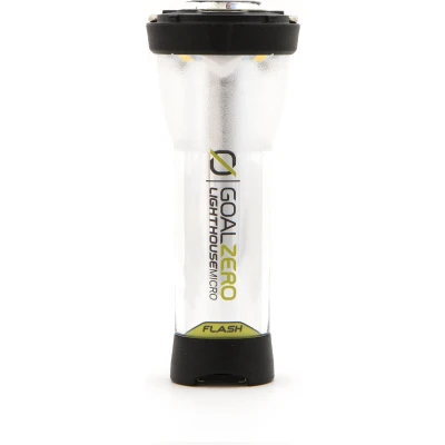 Afbeelding van Goal Zero Lighthouse Micro Flash Kampeerverlichting
