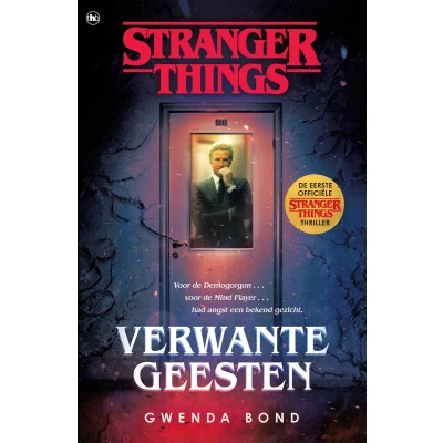 Afbeelding van Verwante geesten