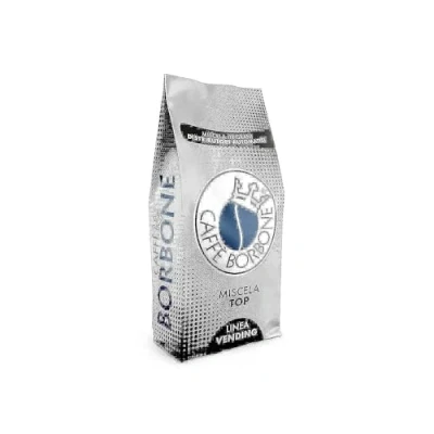 Afbeelding van Cascade Borbone Vending MISCELA Top koffiebonen, 1 kg