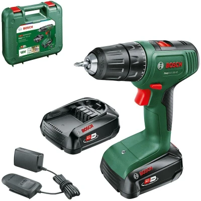 Afbeelding van Bosch EasyDrill 18V 40