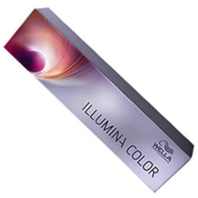 Afbeelding van Wella Illumina Color Haarverf 60ml